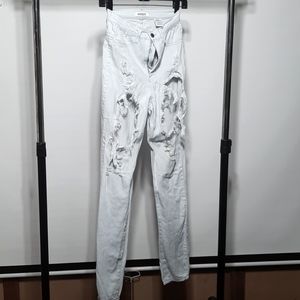 Aphrodite Jeans- size 7